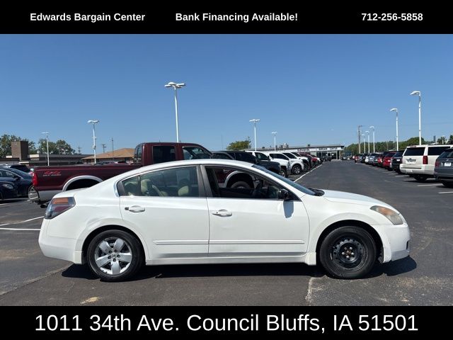 2008 Nissan Altima
