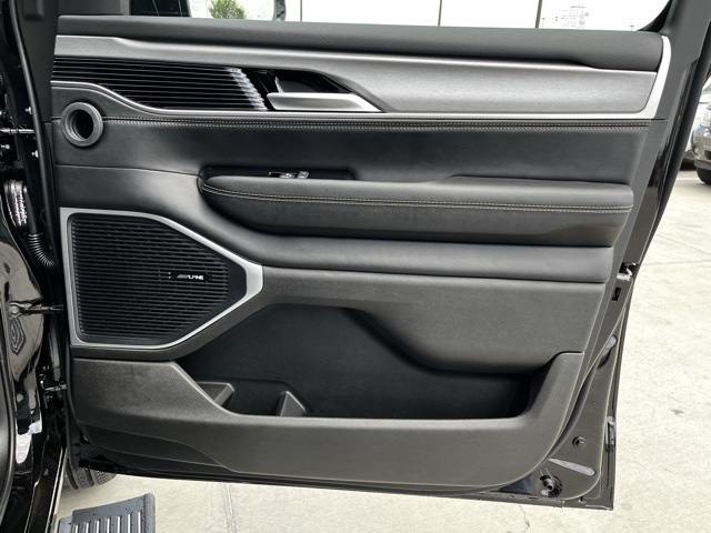 2025 Jeep Wagoneer Limited Series II photo 23