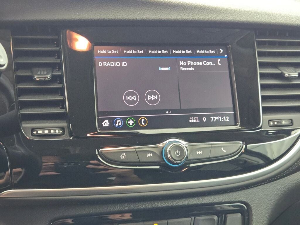 2022 Buick Encore Preferred photo 22