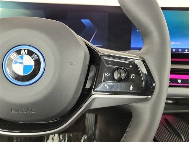 2024 Bmw i5 eDrive40 photo 13