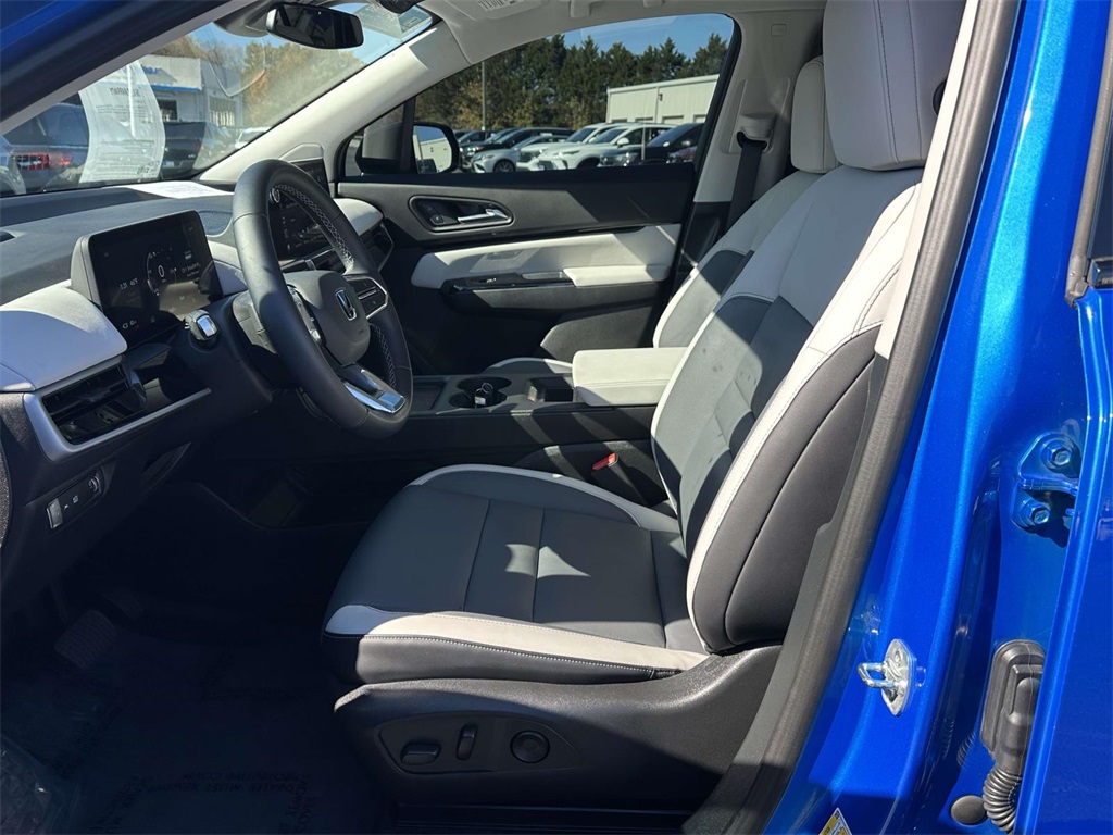 2024 Honda Prologue Touring photo 4