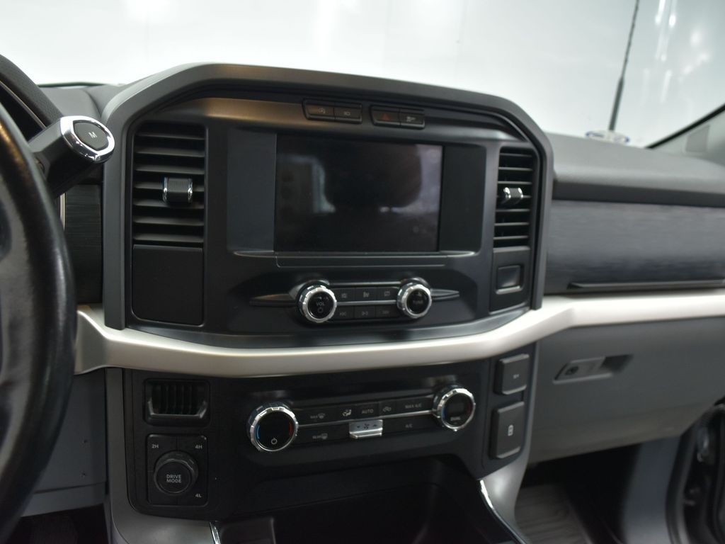 2021 Ford F-150 XLT photo 14