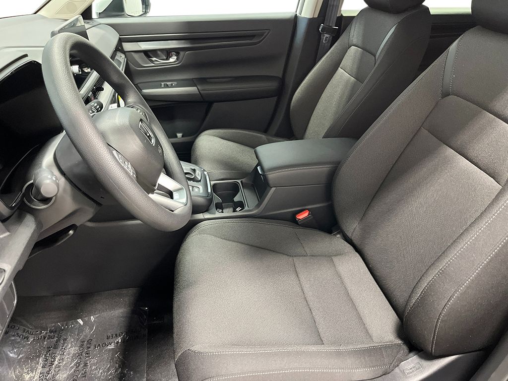 2026 Honda CR-V EX photo 12