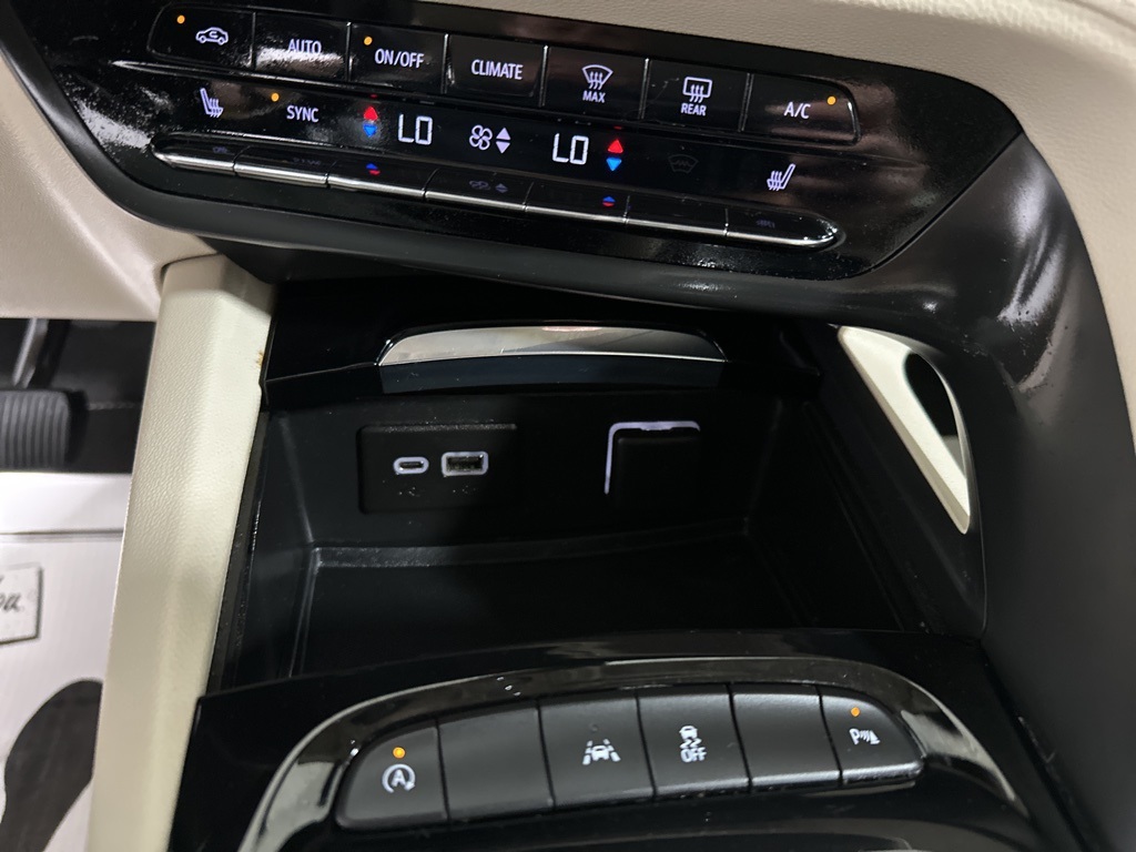 2023 Buick Envision Preferred photo 17