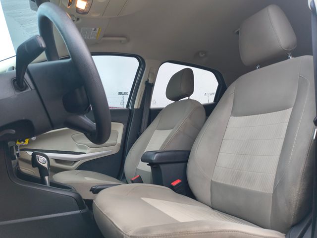 2018 Ford EcoSport S photo 8