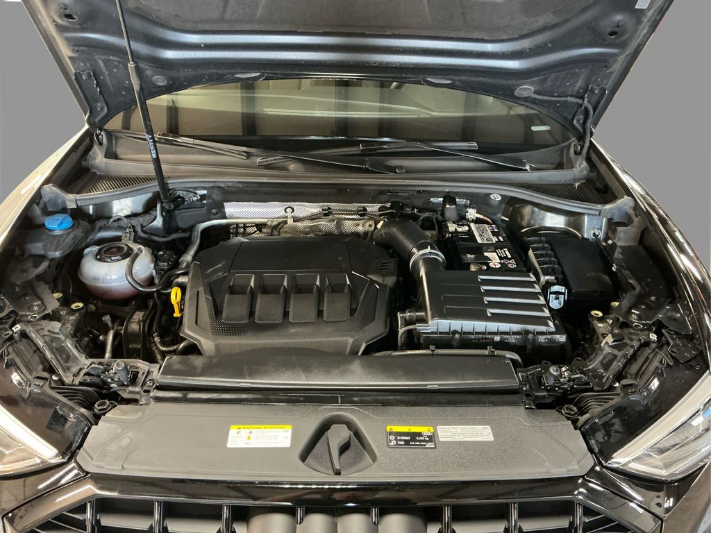 2022 Audi Q3 Premium Plus S line photo 12