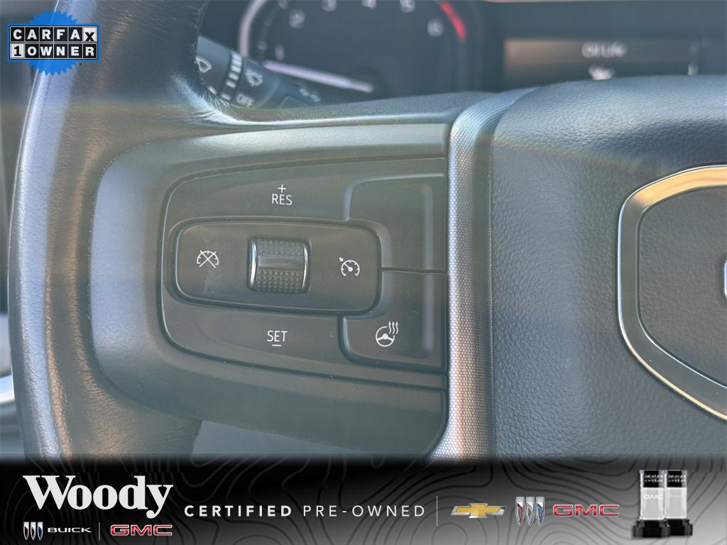 2021 GMC SIERRA - Image 18