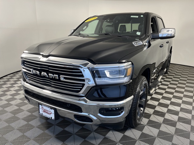 2023 Ram 1500 Laramie photo 3