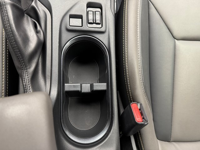 2021 Subaru Crosstrek Sport photo 18
