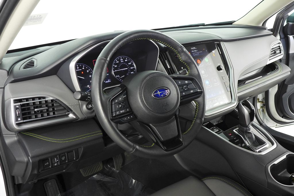 2024 Subaru Outback Onyx Edition photo 24