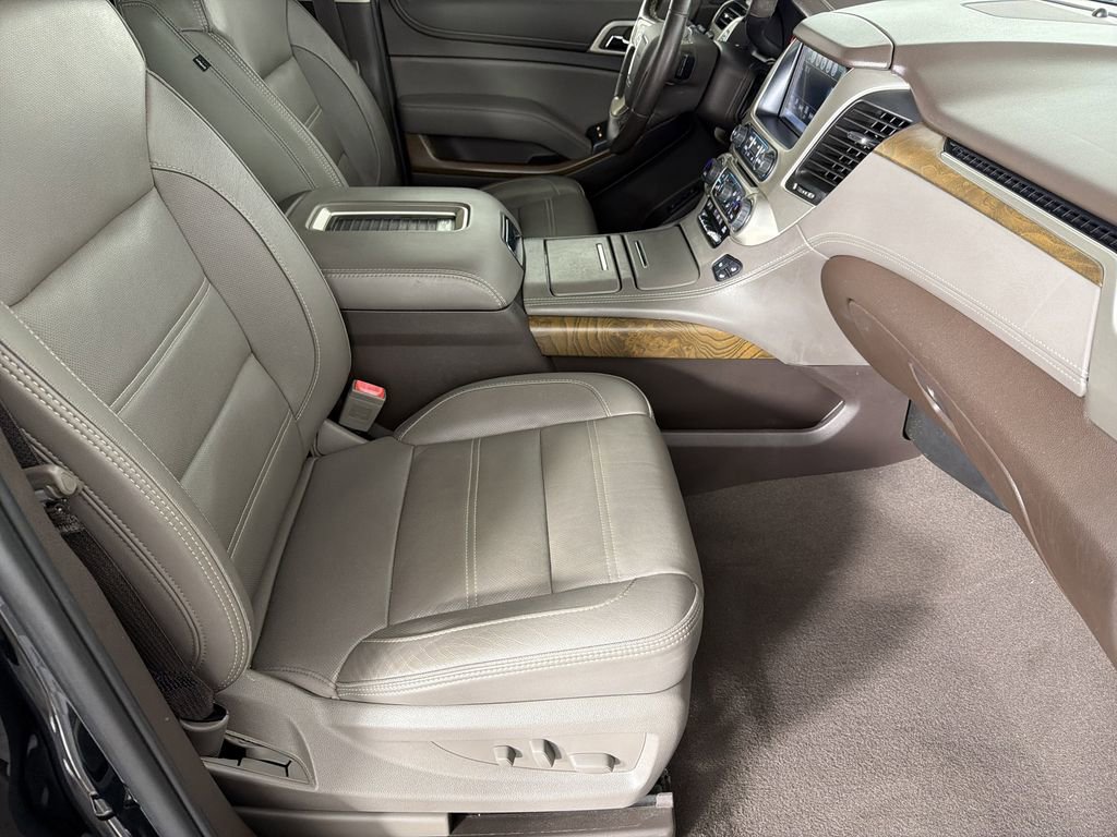 2019 Gmc Yukon Denali photo 11