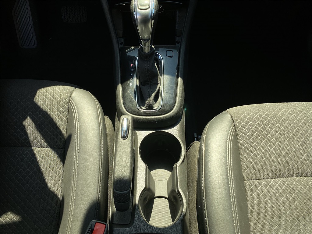 2022 Buick Encore Preferred photo 19