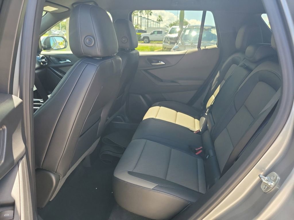 2026 Chevrolet Equinox LT photo 23