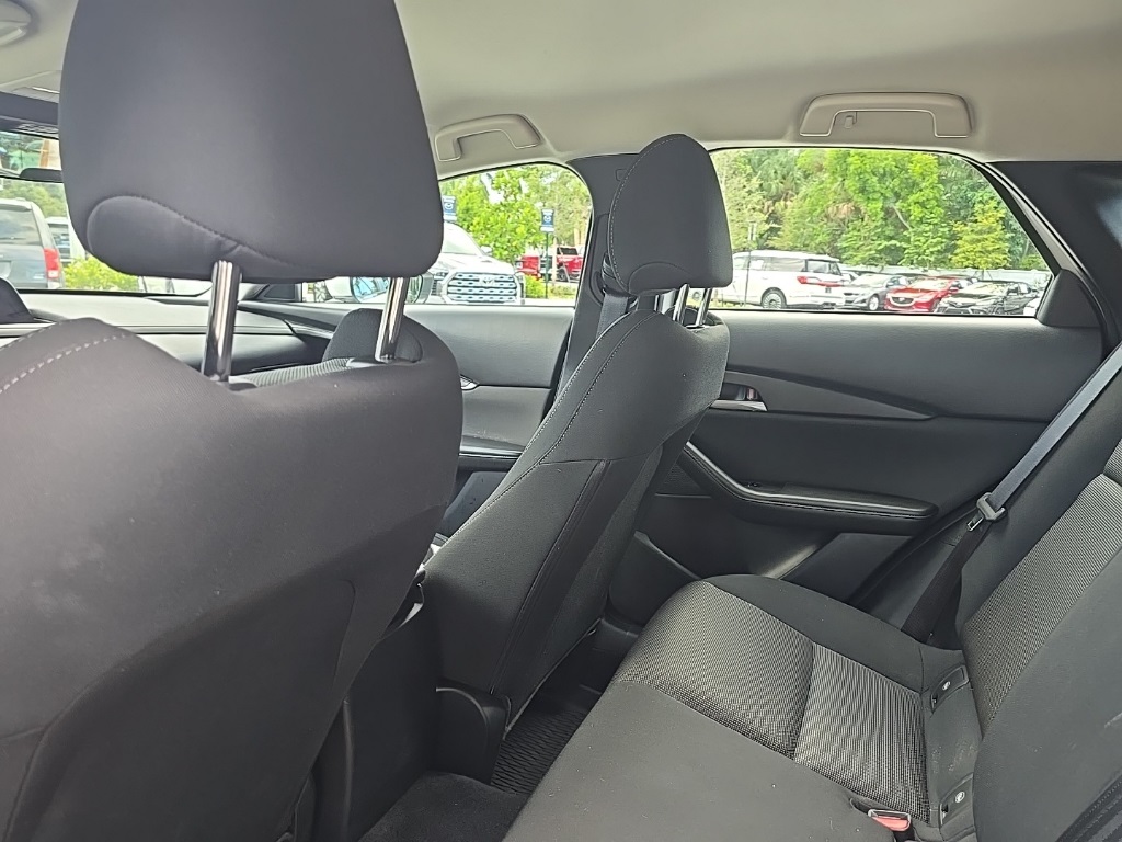 2025 Mazda CX-30 2.5 S photo 27