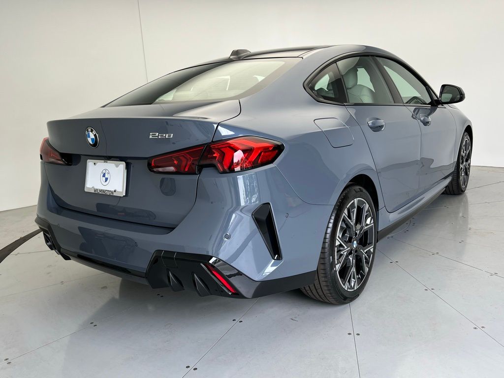 2026 Bmw 228 photo 3