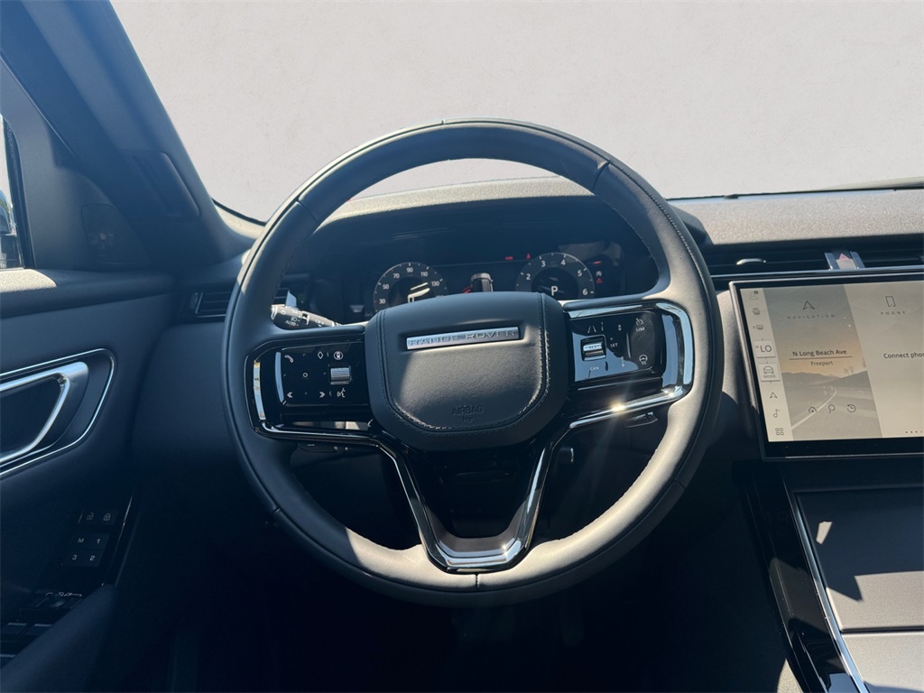 2026 Land Rover Range Rover Velar S photo 12