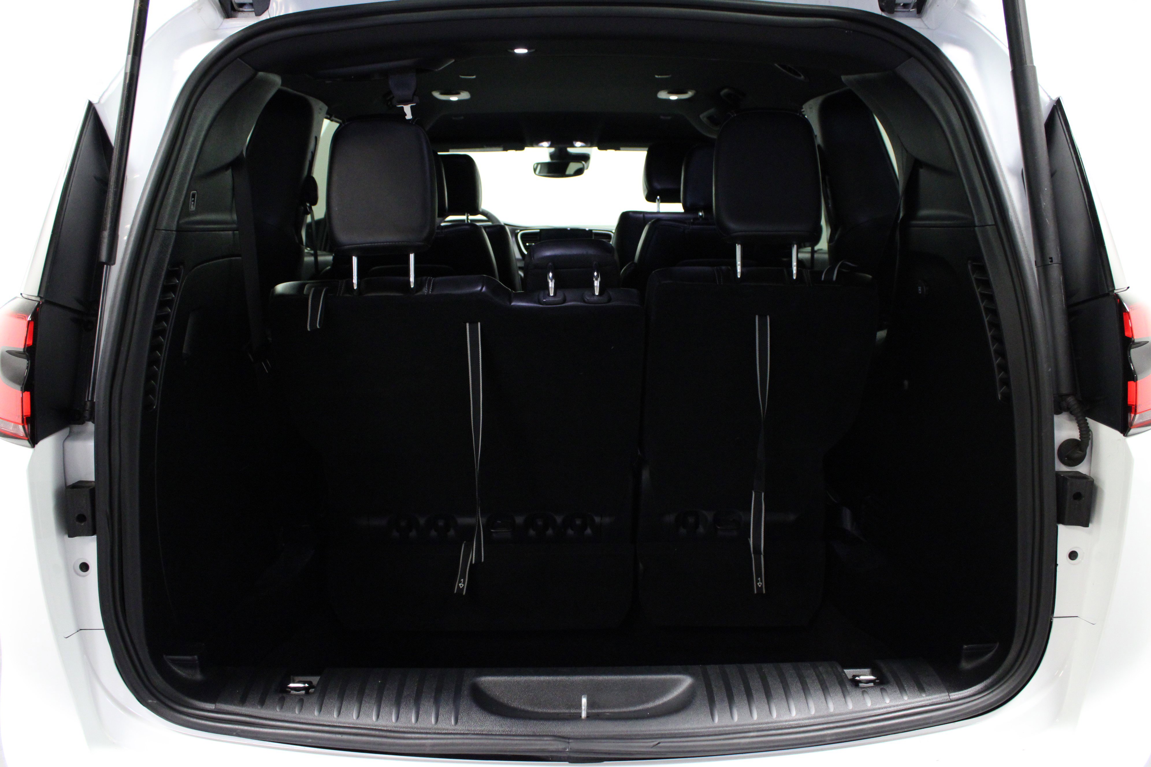 2025 Chrysler Pacifica photo 14