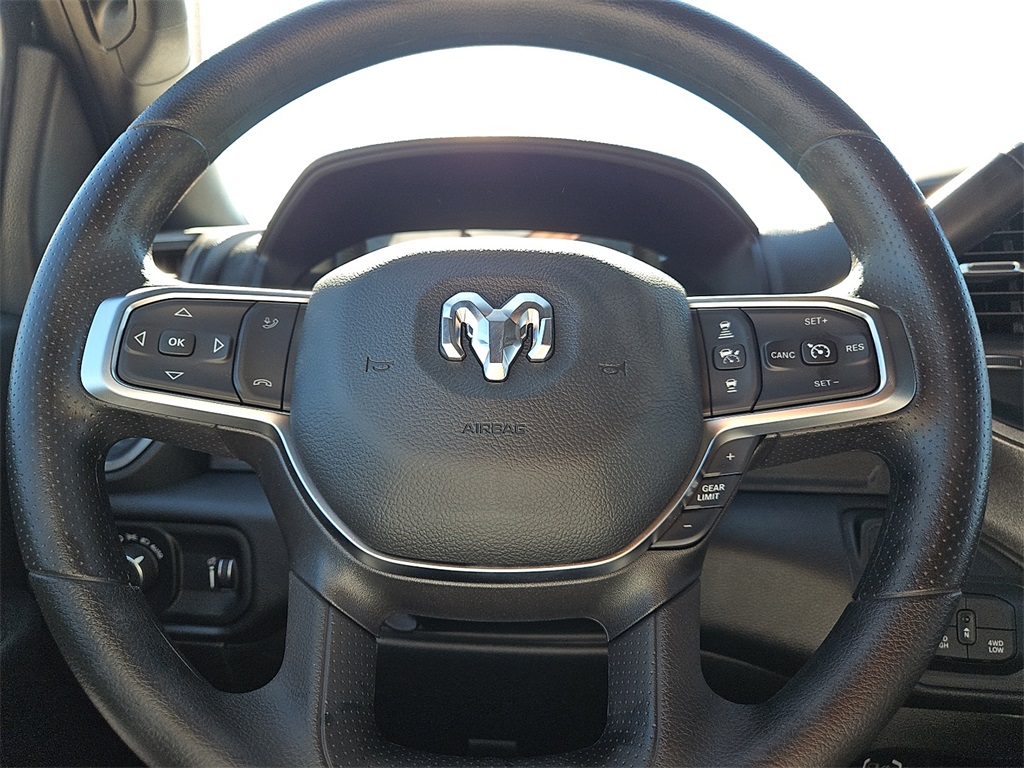 2026 Ram 2500 Tradesman photo 19