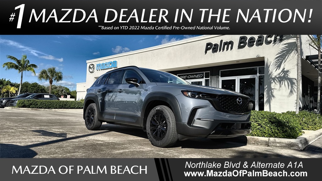 2026 Mazda CX-50 Premium's photo