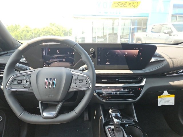 2025 Buick Envista Avenir photo 14