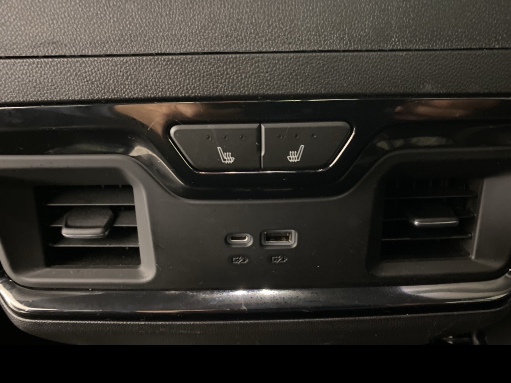 2023 Gmc Sierra 1500 AT4X photo 26