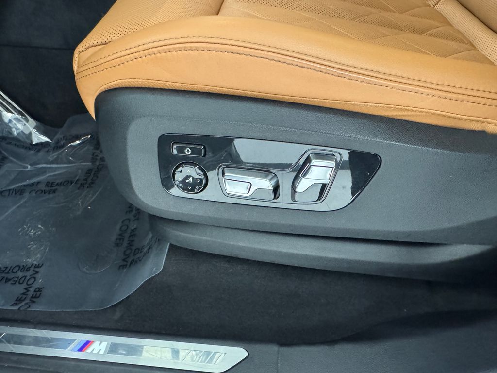 2023 Bmw X7 xDrive40i photo 23