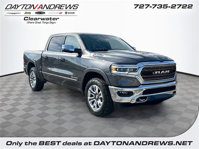 2024 Ram 1500 Limited