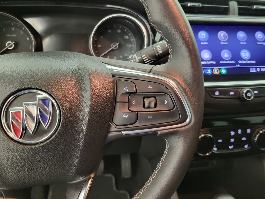 2023 Buick Encore GX Preferred photo 5