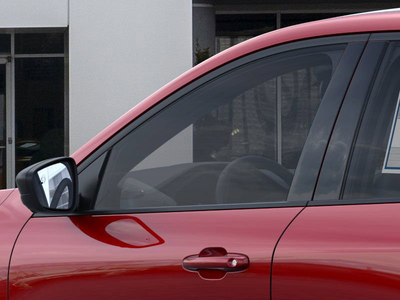 2026 FORD ESCAPE - Image 19