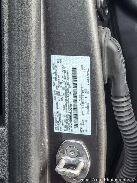 2024 FORD ESCAPE - Image 36