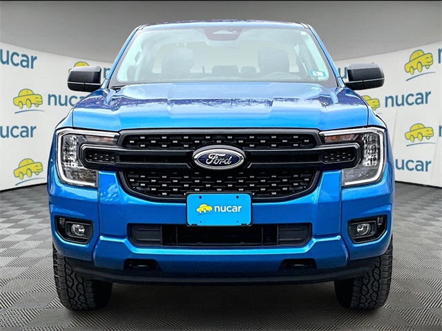 2024 Ford Ranger XL photo 3