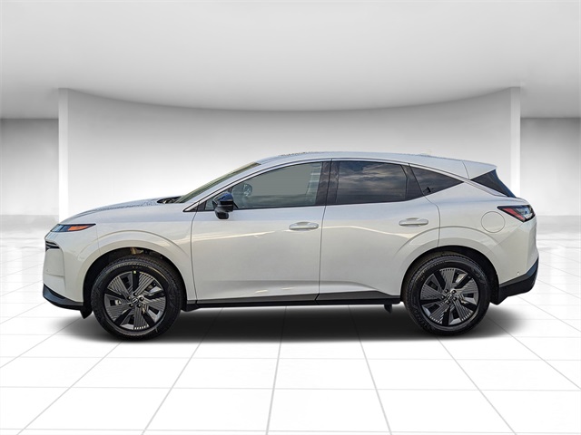 2025 Nissan Murano SL photo 2