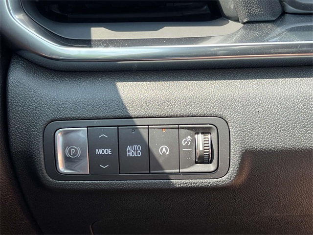 2026 Gmc Terrain Elevation photo 24