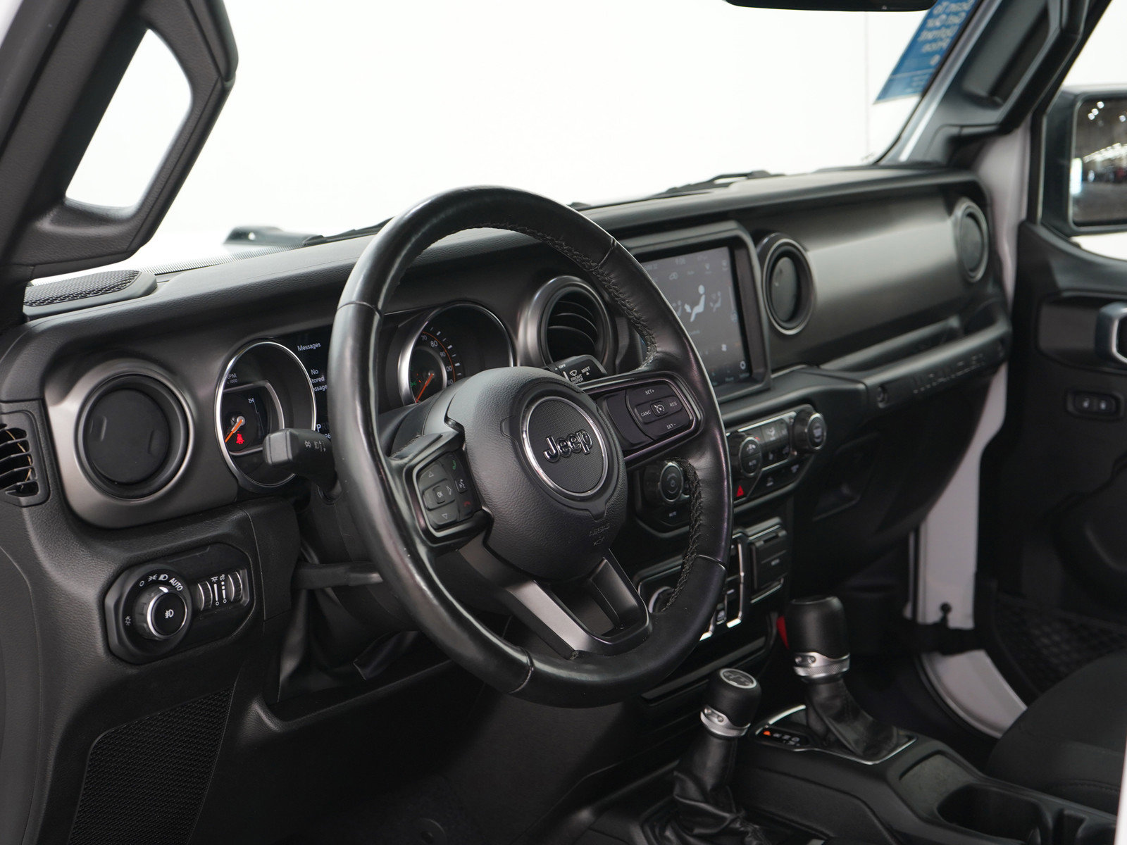2022 Jeep Wrangler Unlimited Willys photo 20
