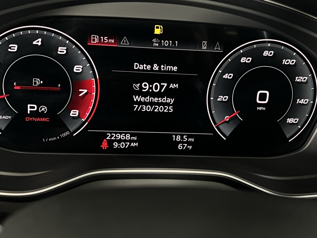 2022 Audi SQ5 Premium Plus photo 17