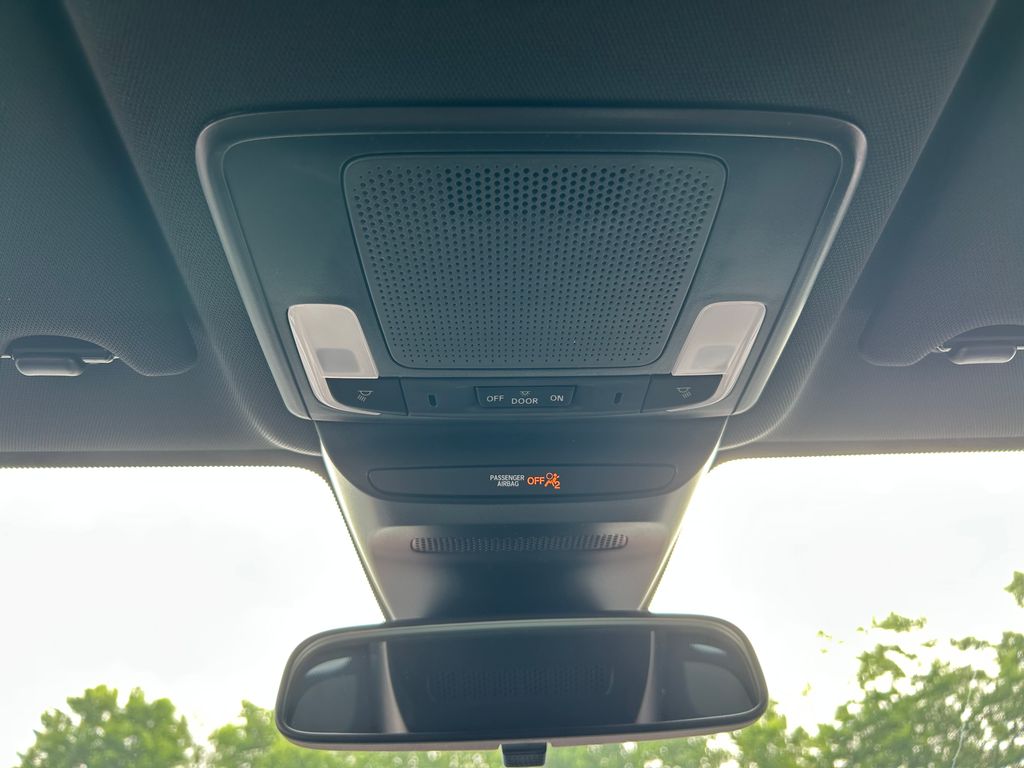 2026 Honda HR-V Sport photo 13