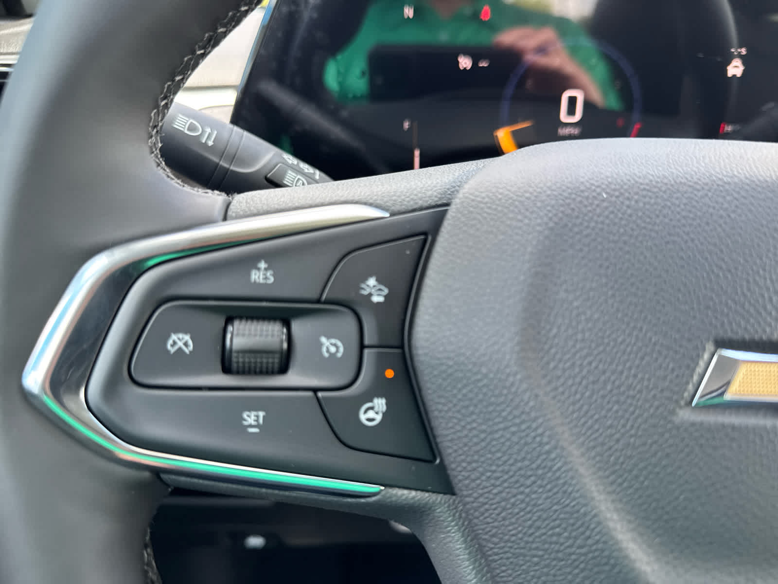 2025 Chevrolet Trailblazer LT photo 20
