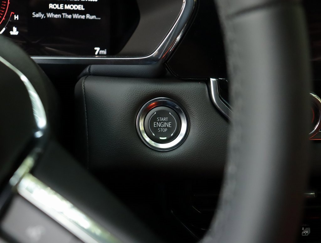 2025 Gmc Canyon Elevation photo 19