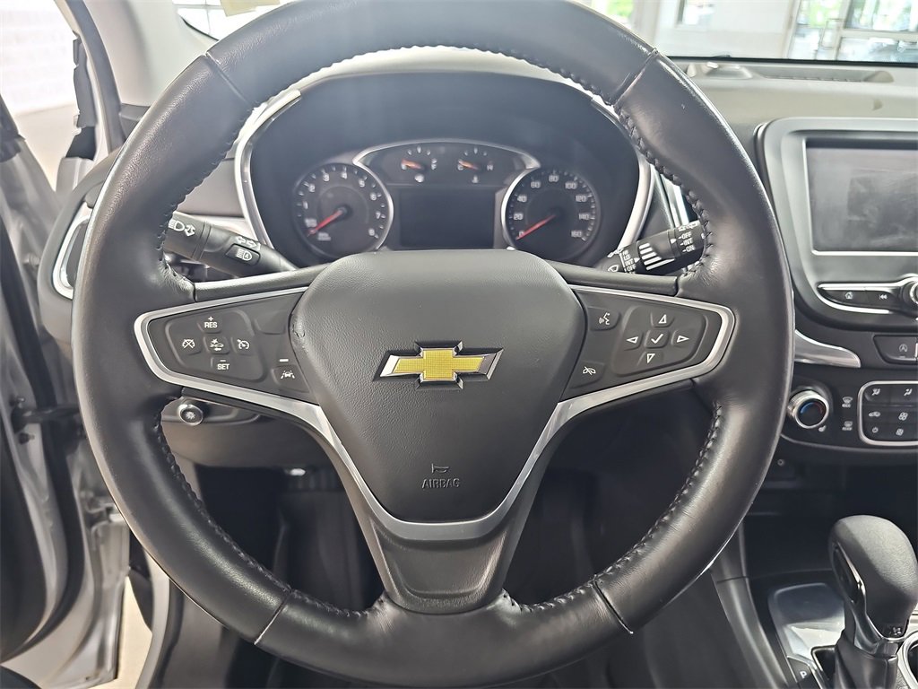 2022 Chevrolet Equinox LT photo 18