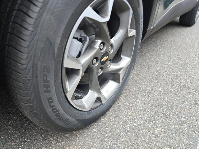 2026 Chevrolet Trax LT photo 4