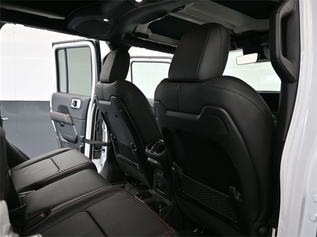 2025 Jeep Gladiator Rubicon photo 23