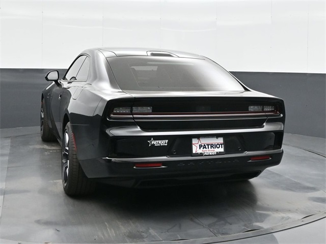 2024 Dodge Charger R/T photo 5