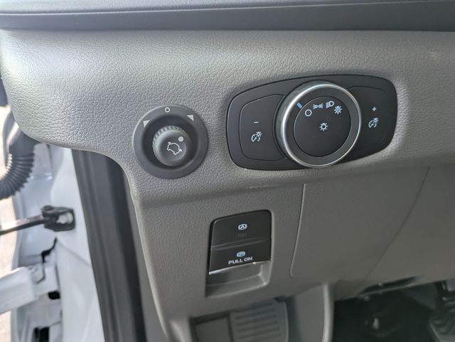 2025 Ford Transit photo 15