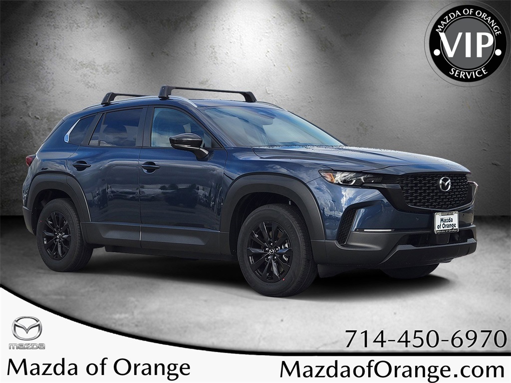 2026 Mazda CX-50 Preferred's photo