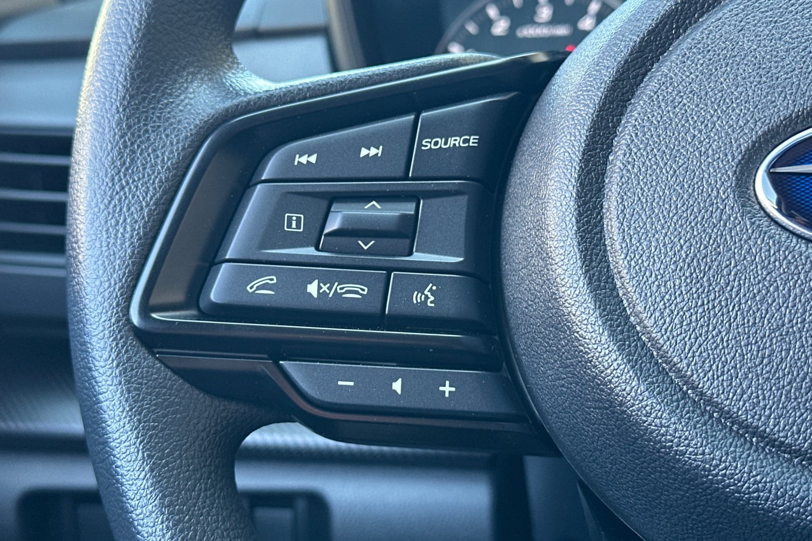 2025 Subaru Crosstrek Premium photo 53