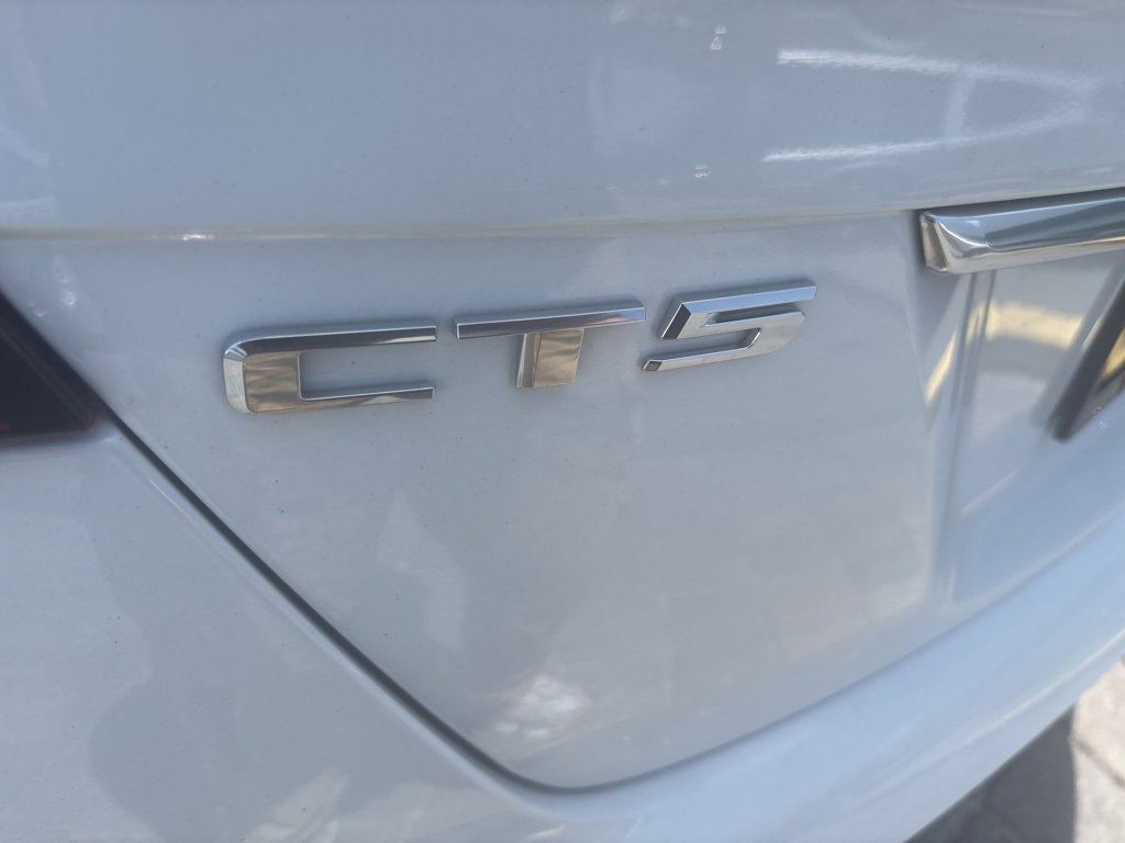 2023 Cadillac CT5 Premium Luxury photo 3