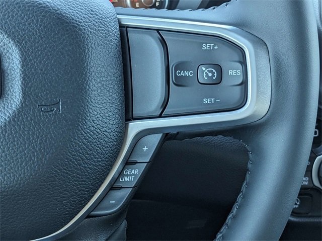 2023 Ram 1500 Big Horn Lone Star photo 22