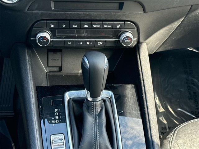 2025 Mazda CX-5 2.5 S Preferred photo 16