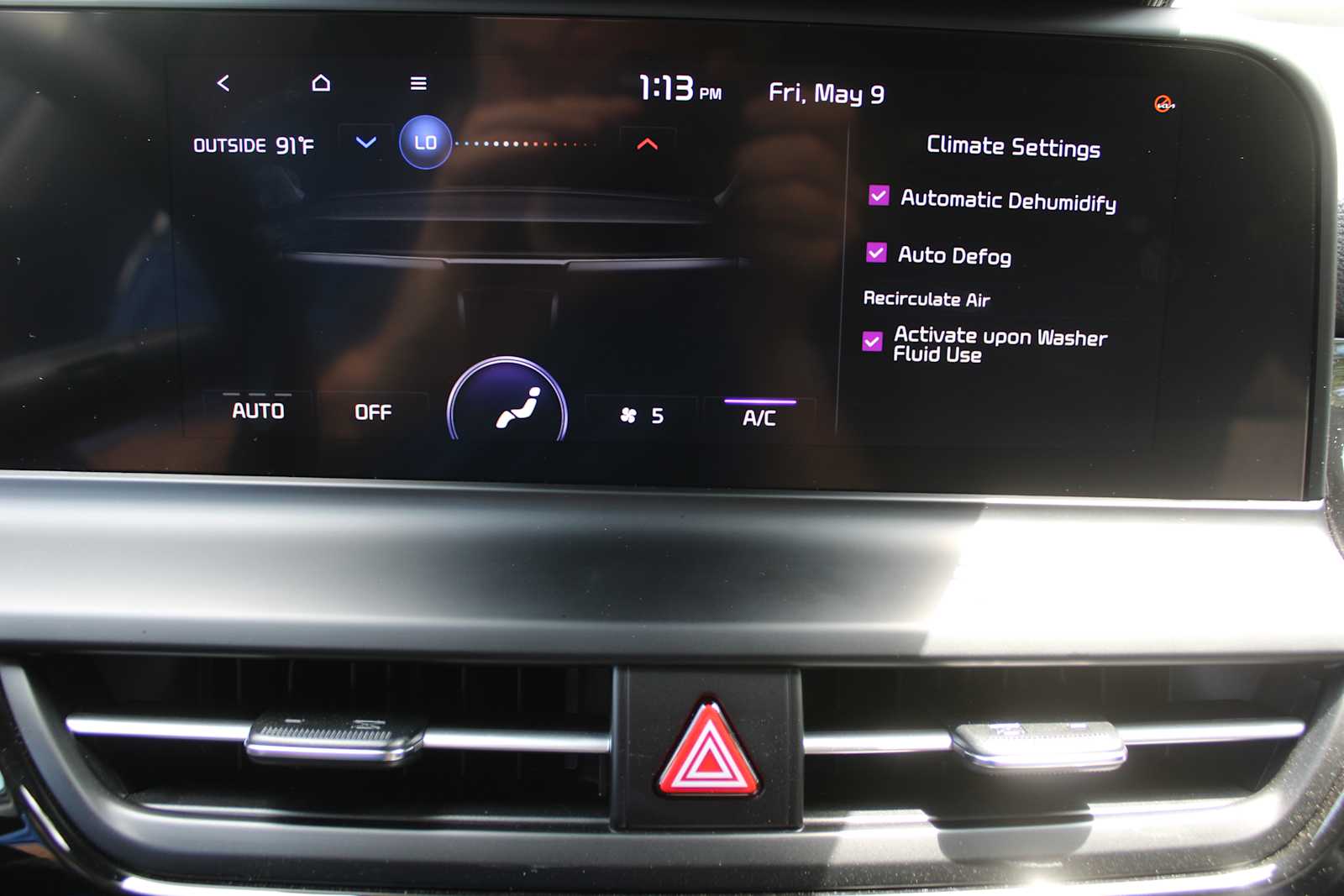 2026 Kia Seltos S photo 34