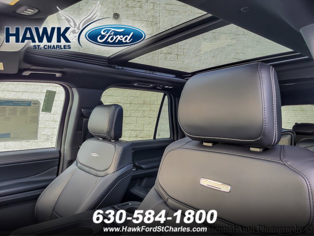 2025 FORD EXPEDITION MAX - Image 8